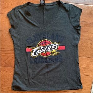 Cleveland Cavaliers Graphic Tee